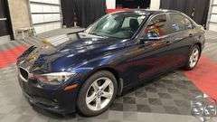 2014  BMW  3 Series   328d xDrive