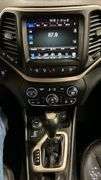 2015  Jeep  Cherokee   Limited