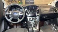 2014  Ford  Focus  SE