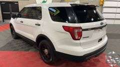 2017  Ford  Explorer