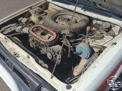 1980  Subaru  DL1600
