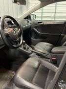 2015  Volkswagen  Jetta  SE