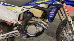 2023  Sherco  300 SEF