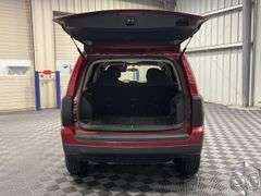 2012  Jeep  Patriot  Sport