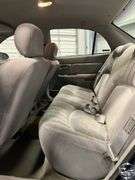 1997  Buick  Century  Custom