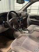 2003  Chevrolet  Trailblazer  EXT LS