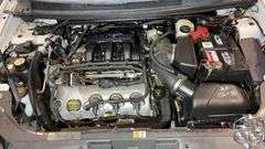 2008  Ford  Taurus   SEL
