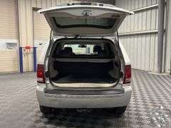 2010  Jeep  Grand Cherokee  Limited