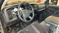 2004  Dodge  Ram 1500   ST