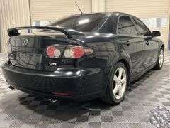 2006  Mazda  Mazda6  S