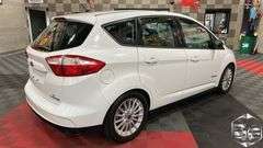 2013  Ford  C-Max   SE