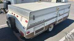 1983  StarFyler   StarCraft