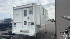 2003  Thor  Citation Supreme