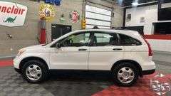 2011  Honda  CR-V   LX