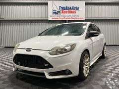 2014  Ford  Focus  ST