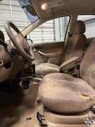 2005  Ford  Focus  ZX4