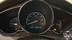 2010  Chevrolet  Malibu  LT