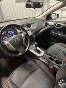 2015  Nissan  Sentra  SR