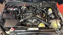 2007  Jeep  Wrangler   Unlimited X