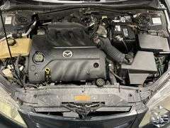 2006  Mazda  Mazda6  S