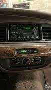 1998  Mercury  Grand Marquis  GS