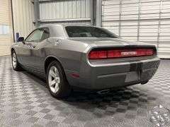 2012  Dodge  Challenger  SXT