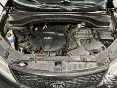2015  Kia  Sorento  LX