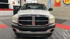 2007  Dodge  Ram 3500   SLT