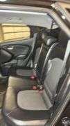 2014  Hyundai  Tucson   SE