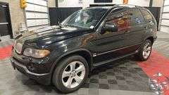 2006  BMW  X5