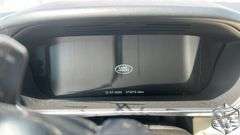2016  Land Rover  Range Rover   Sport