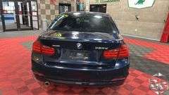 2014  BMW  3 Series   328d xDrive