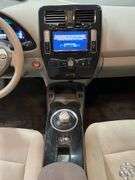 2012  Nissan  Leaf  SL