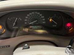 1997  Buick  Century  Custom