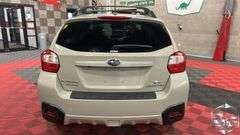2014  Subaru  Crosstrek   Limited