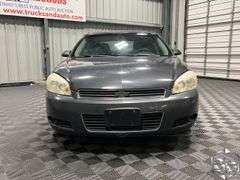 2010  Chevrolet  Impala  LT