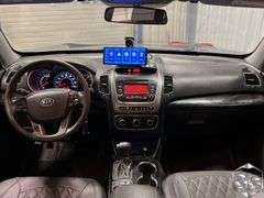 2015  Kia  Sorento  LX