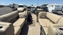2023  Regency   Pontoon  Boat