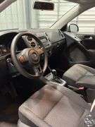2011  Volkswagen  Tiguan  S 4Motion