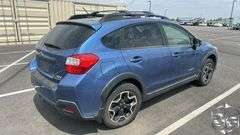 2015  Subaru  Cross Trek    Limited