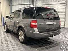 2011  Ford  Expedition   Limited