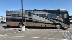 2004  Fleetwood   American Tradition