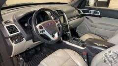 2013  Ford  Explorer  Limited