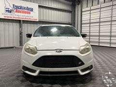 2014  Ford  Focus  ST