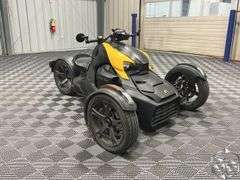 2019  Can-Am  Ryker