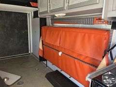 2007  Toy Hauler  Trailer