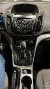 2016  Ford  Escape   SE