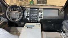 2012  Ford  F150  XLT