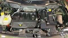 2008  Jeep  Patriot Limited  Limited