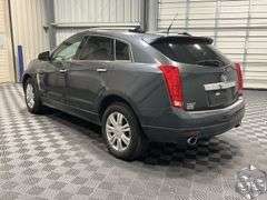 2011  Cadillac  SRX   Luxury